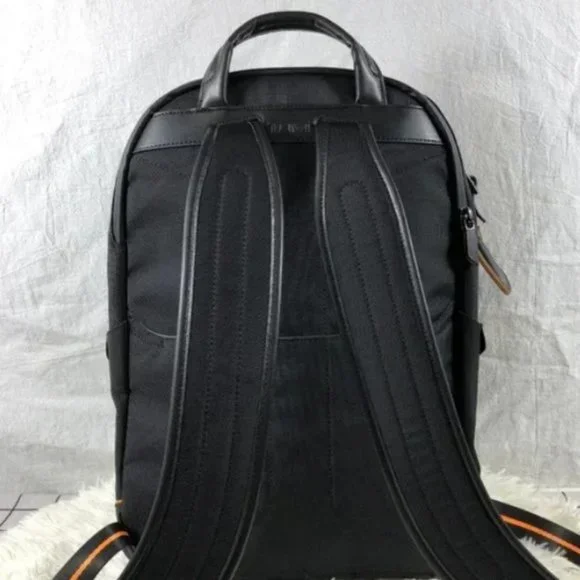 TUMI MCLAREN Halo Backpack - Picture 3 of 7